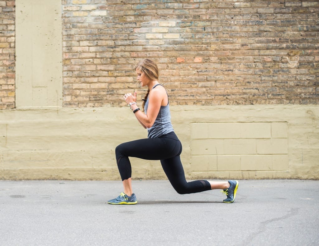 lungeworkout 2