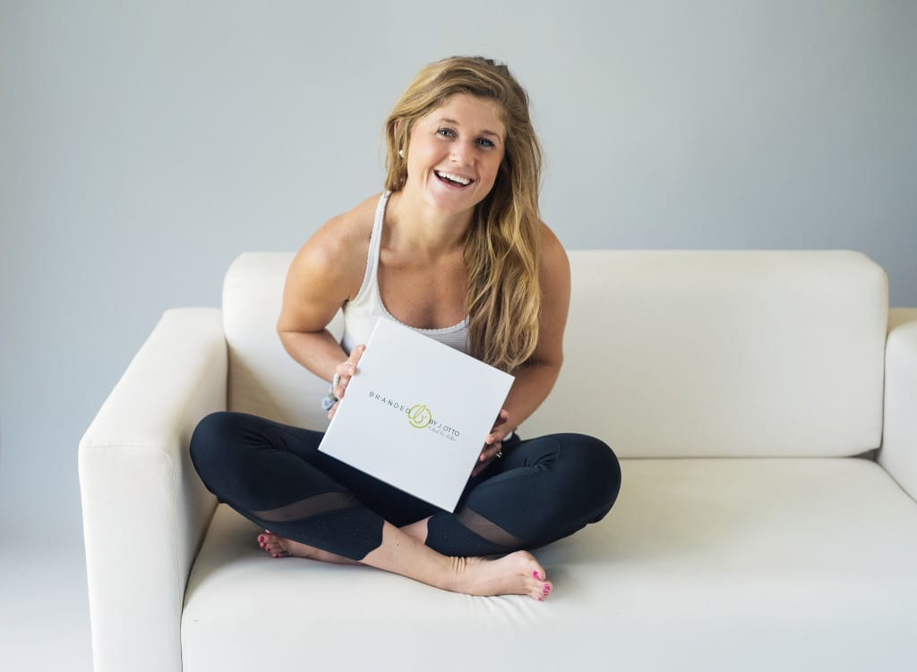 branded by j. otto christian athletic clothing giveaway