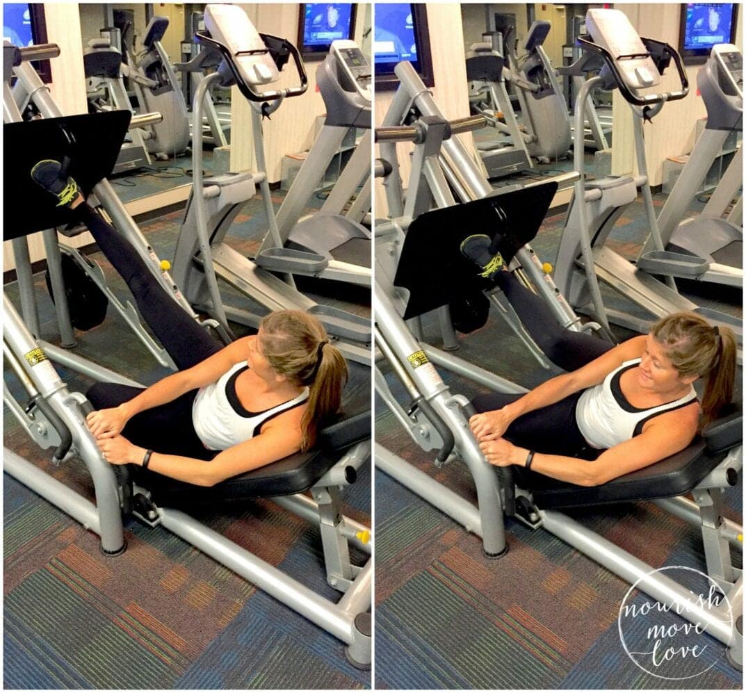 Single Leg Leg Press_Lift Heavy Nourish, Move, Love