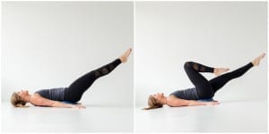 bicycles exercise