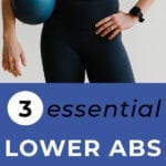 The best lower abs exercises | lower ab workout