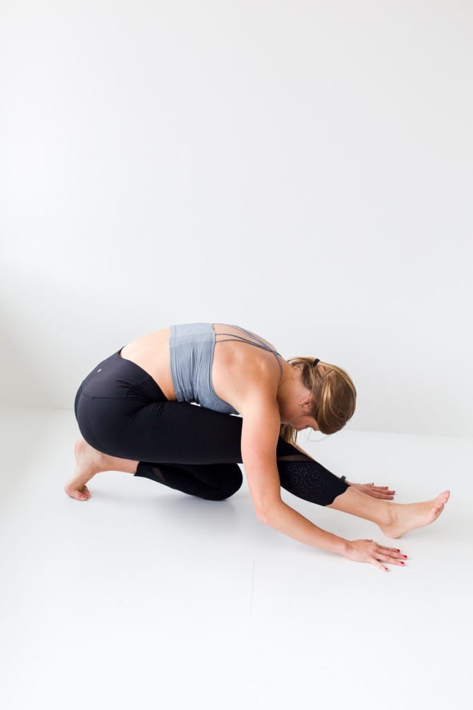 10 morning yoga poses for an energetic start to the day
