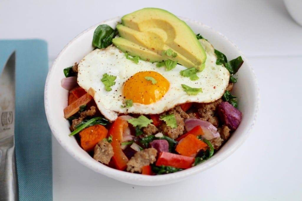 egg bowl_horizontal_3 Nourish, Move, Love