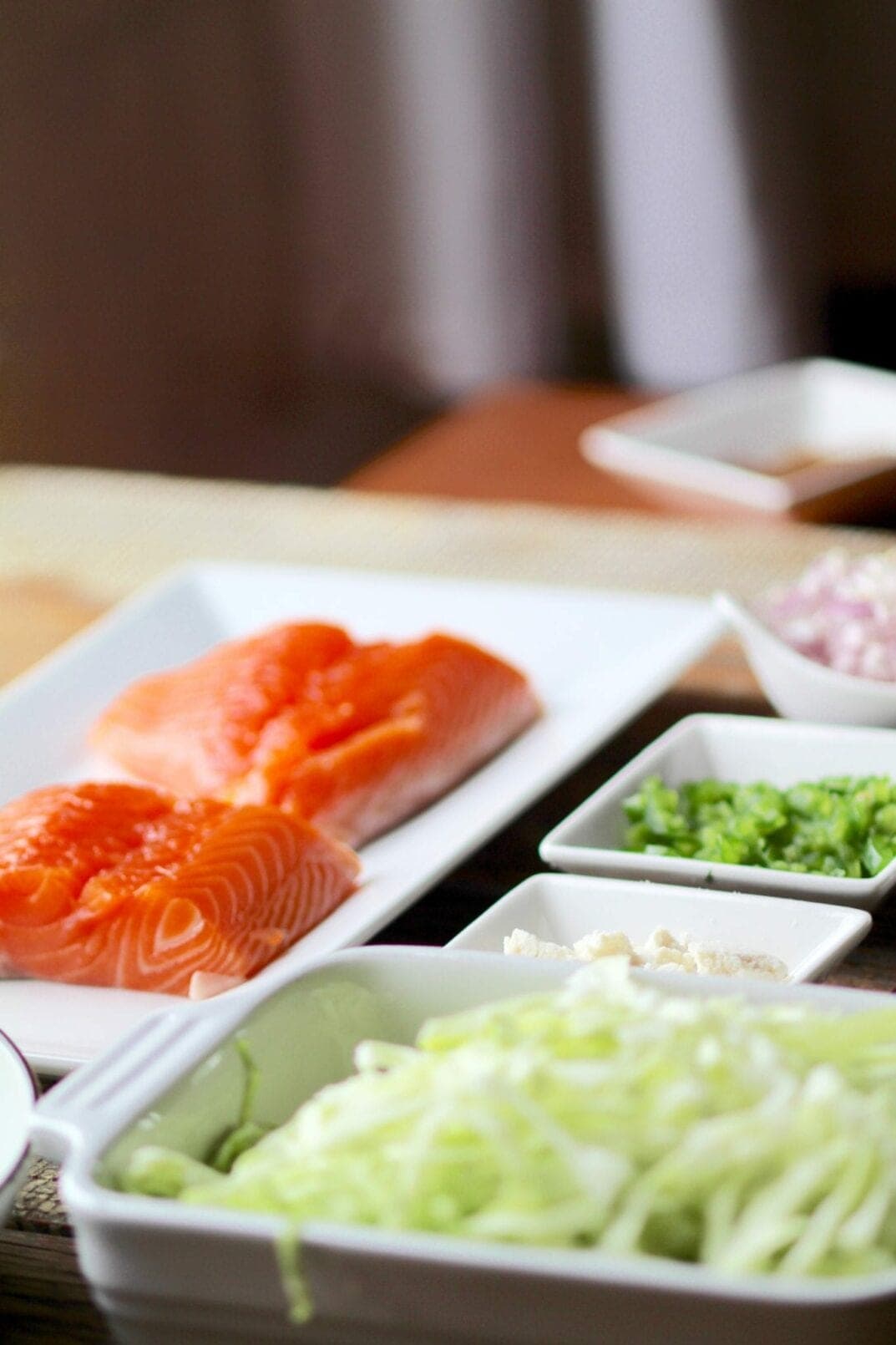 blackened salmon tacos ingredients