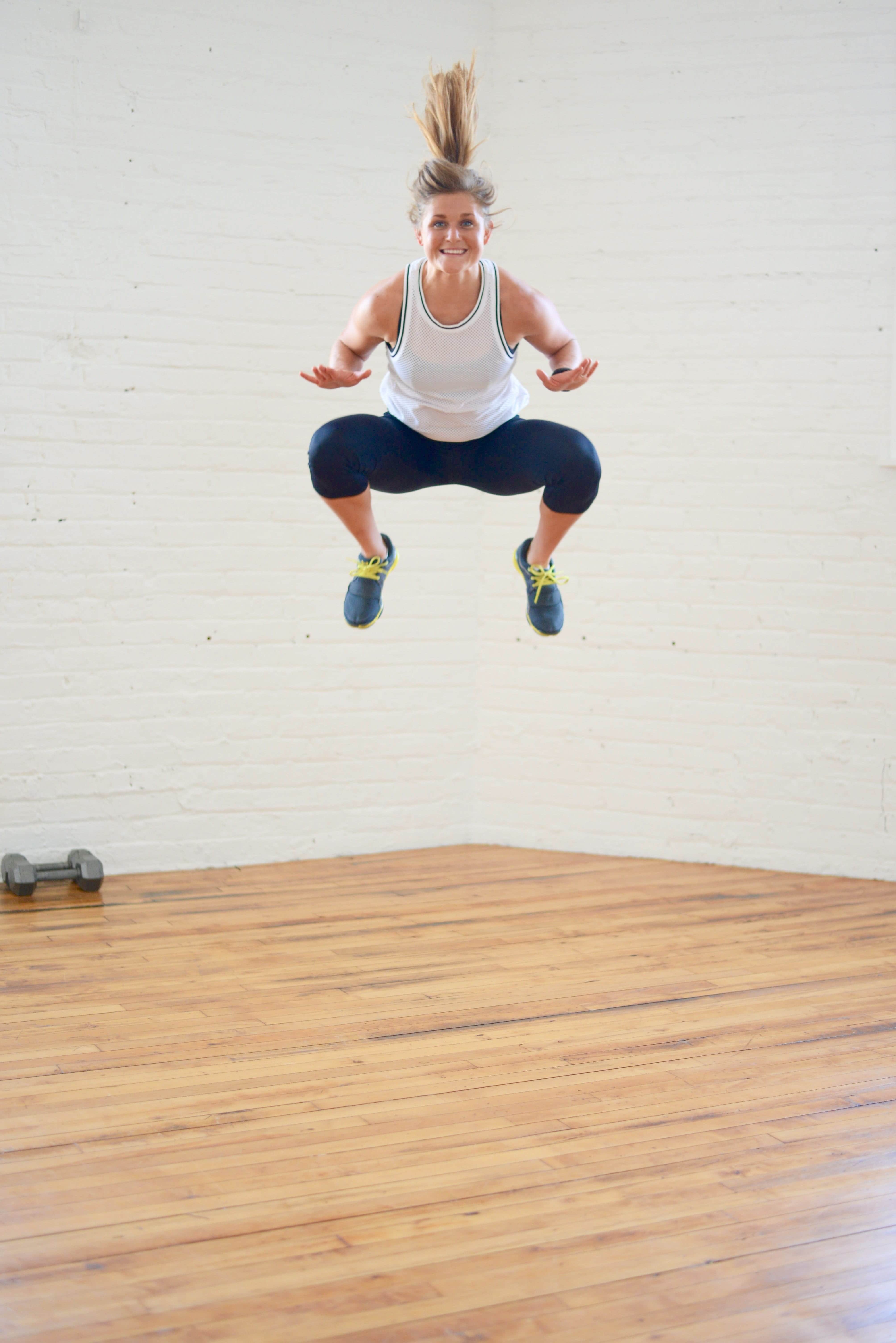 plyo tuck jump_Feature - Nourish, Move, Love