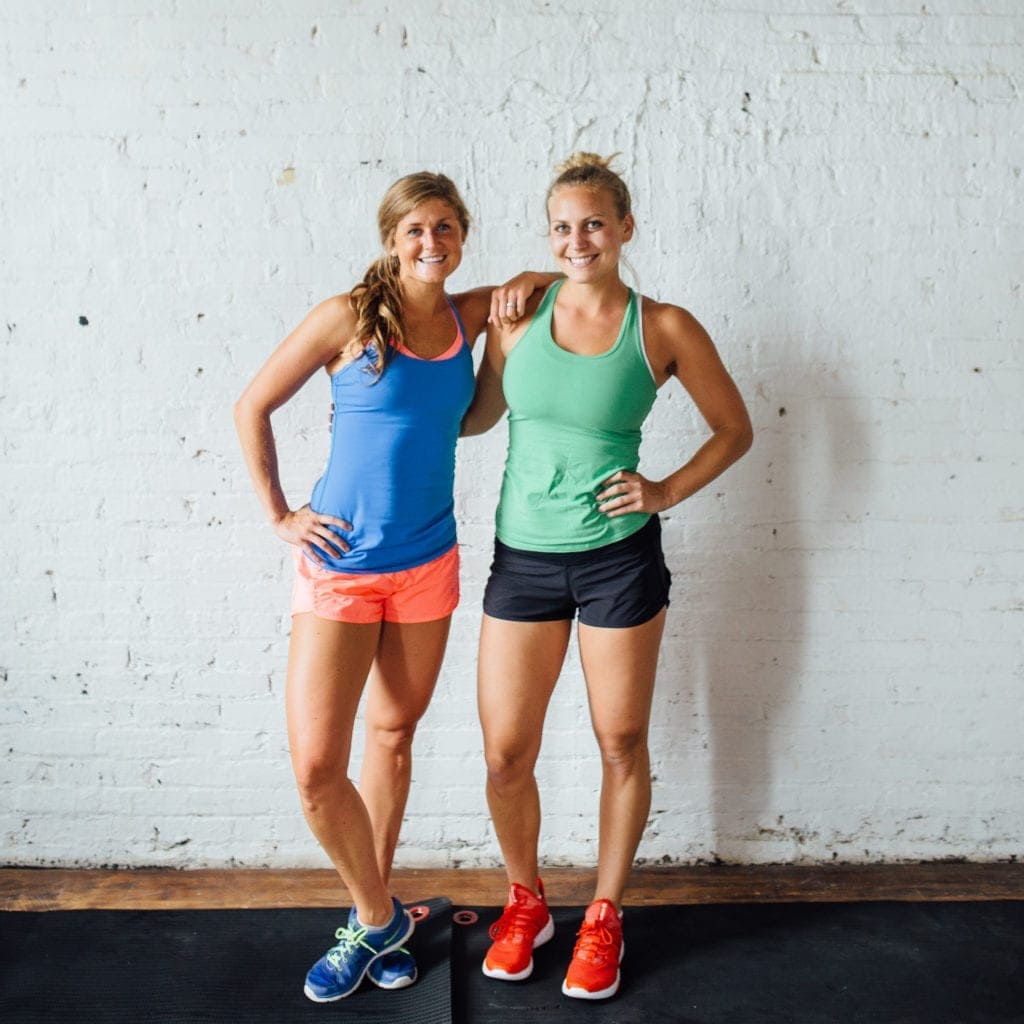 partner workout