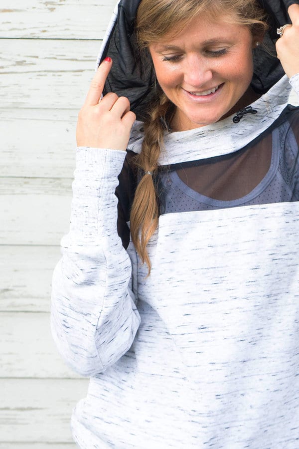 Wantable Fitness Apparel