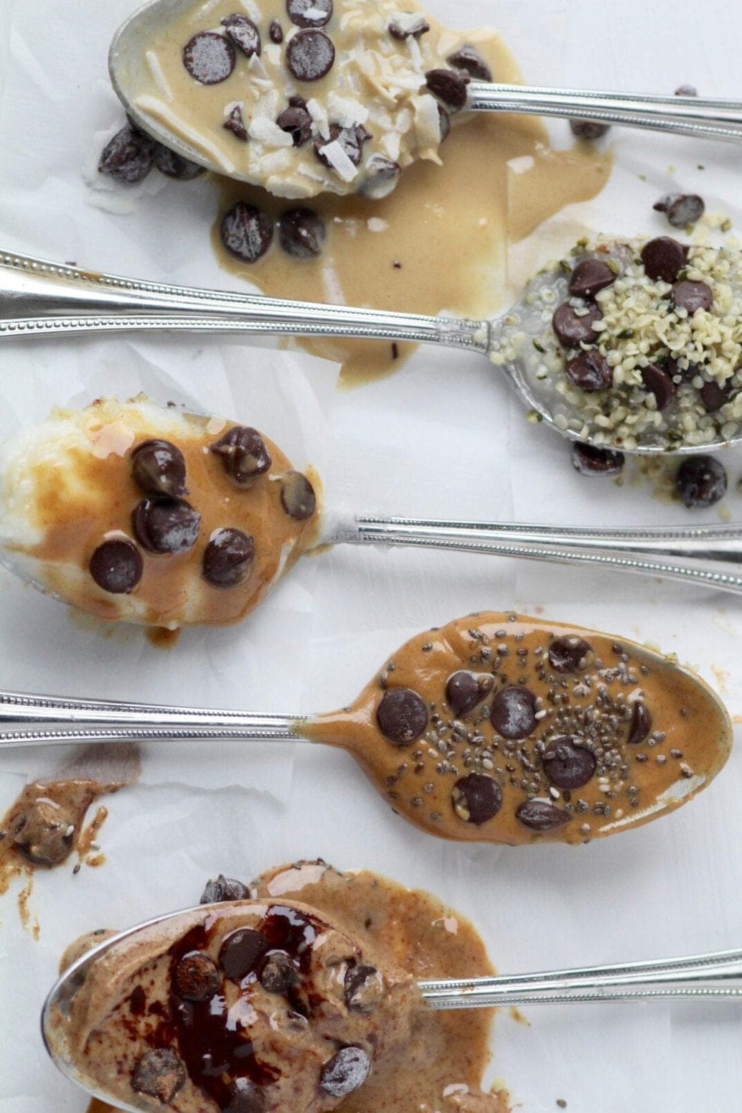 5 Delicious And Healthy Spoonfuls Of Dessert Nourish Move Love