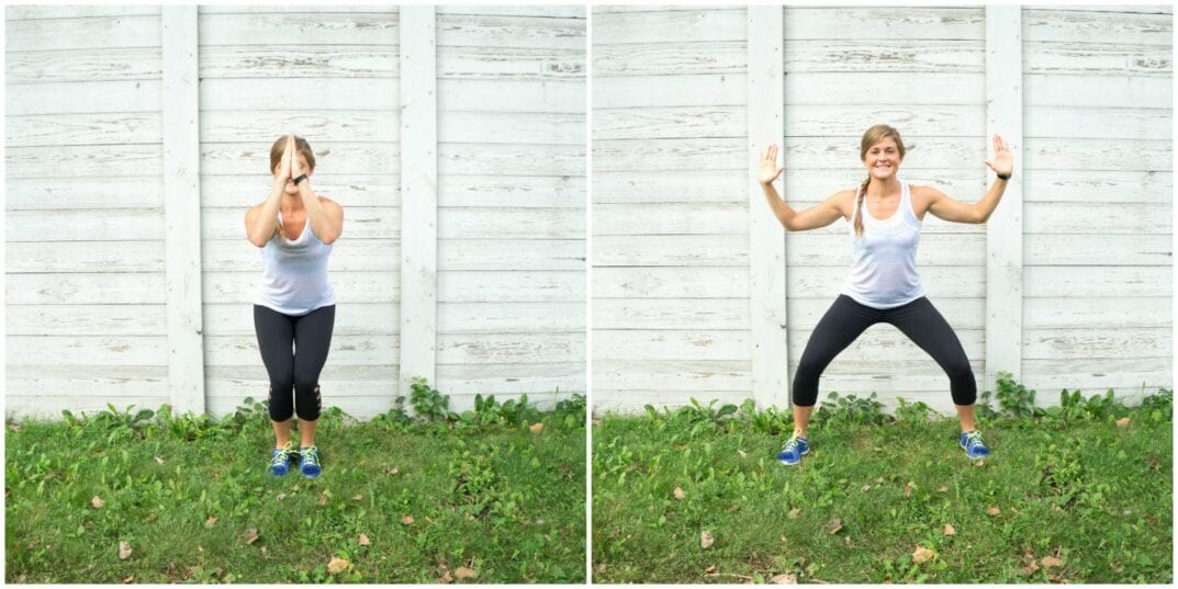 30 minute total body workout with wantable | nourish move love