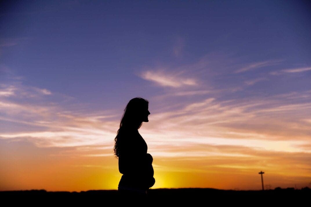 prayer for infertility and loss
