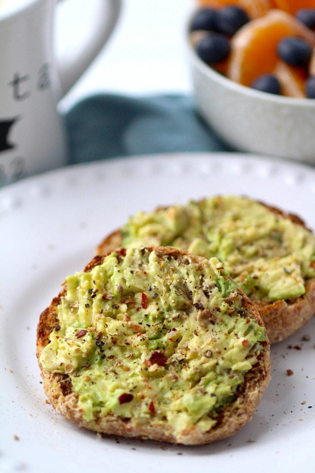 Avocado Toast