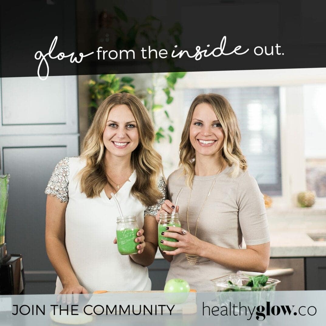 Healthy Glow Co