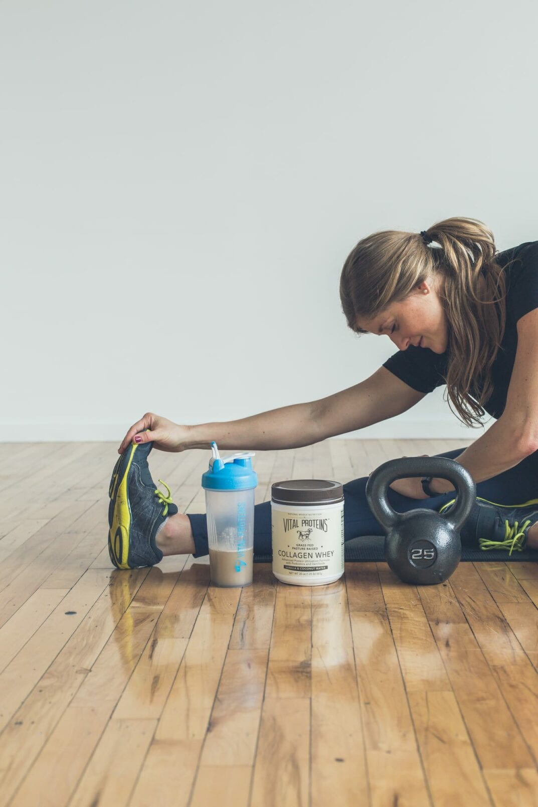 vital proteins collagen whey protein