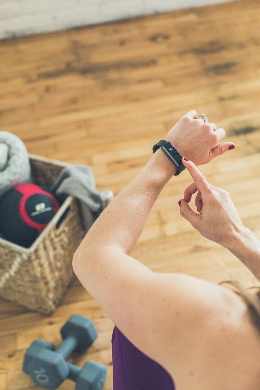 amazfit second