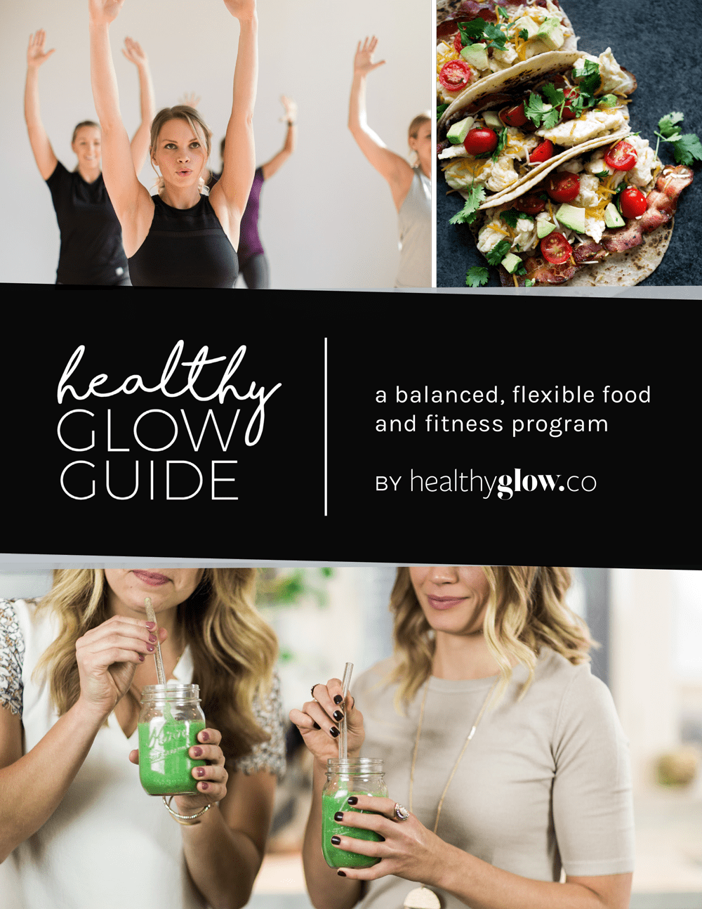 the healthy glow collective