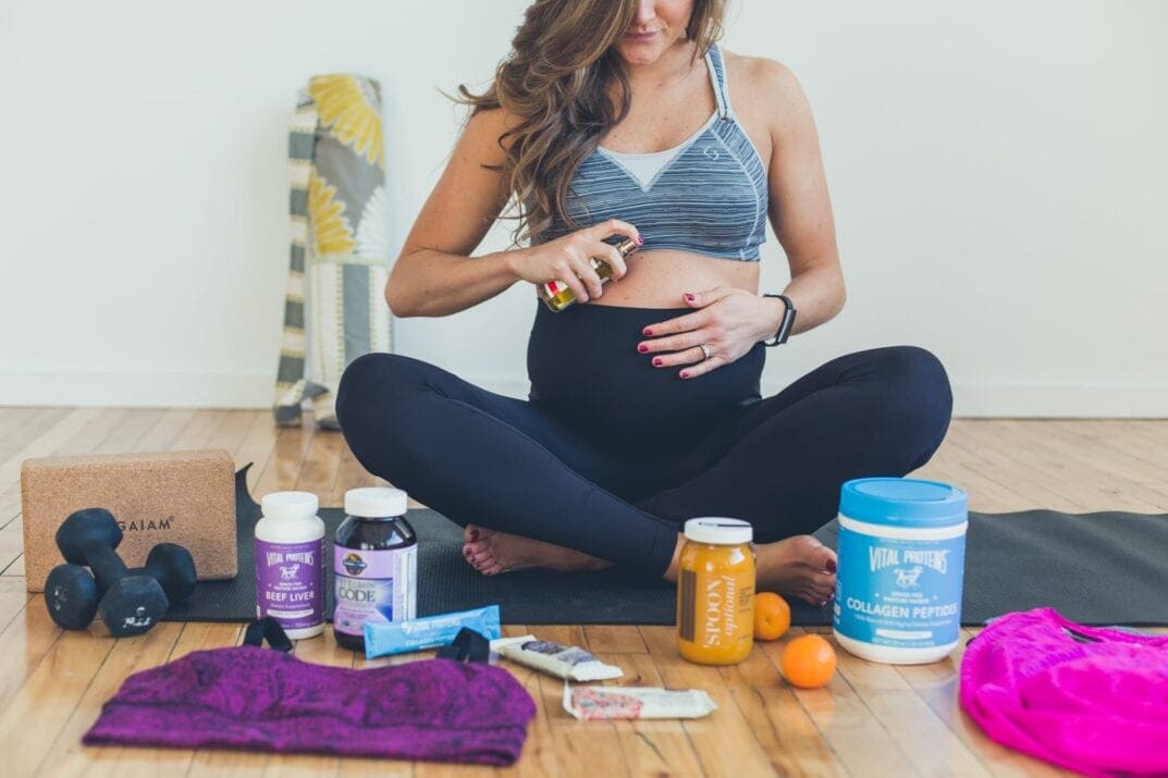 fit pregnancy essentials