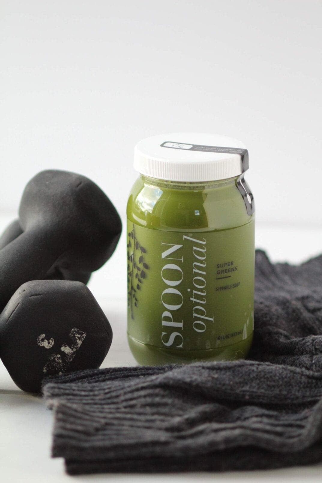 Fit Pregnancy Snacks