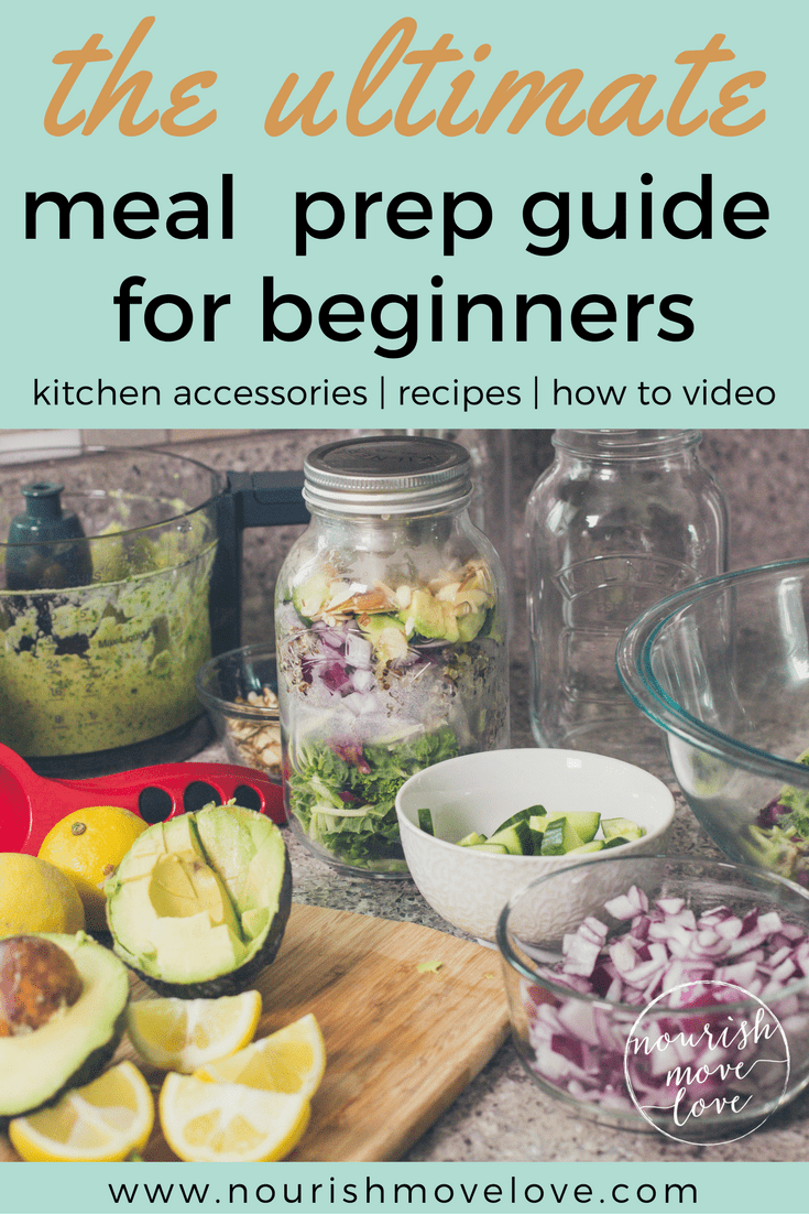 Ultimate Meal Prep Guide For Beginners 1 Nourish Move Love ultimate-meal-prep-guide-for-beginners-1-nourish-move-love
