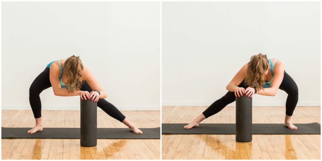 7 MustDo Foam Rolling Exercises for Sore Muscles Nourish Move Love