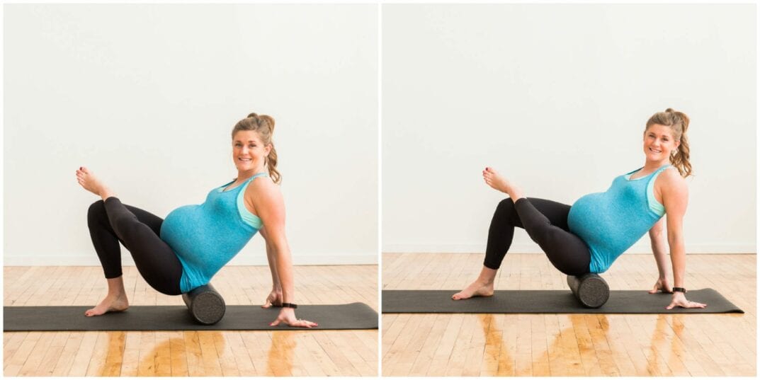 7 MustDo Foam Rolling Exercises for Sore Muscles Nourish Move Love
