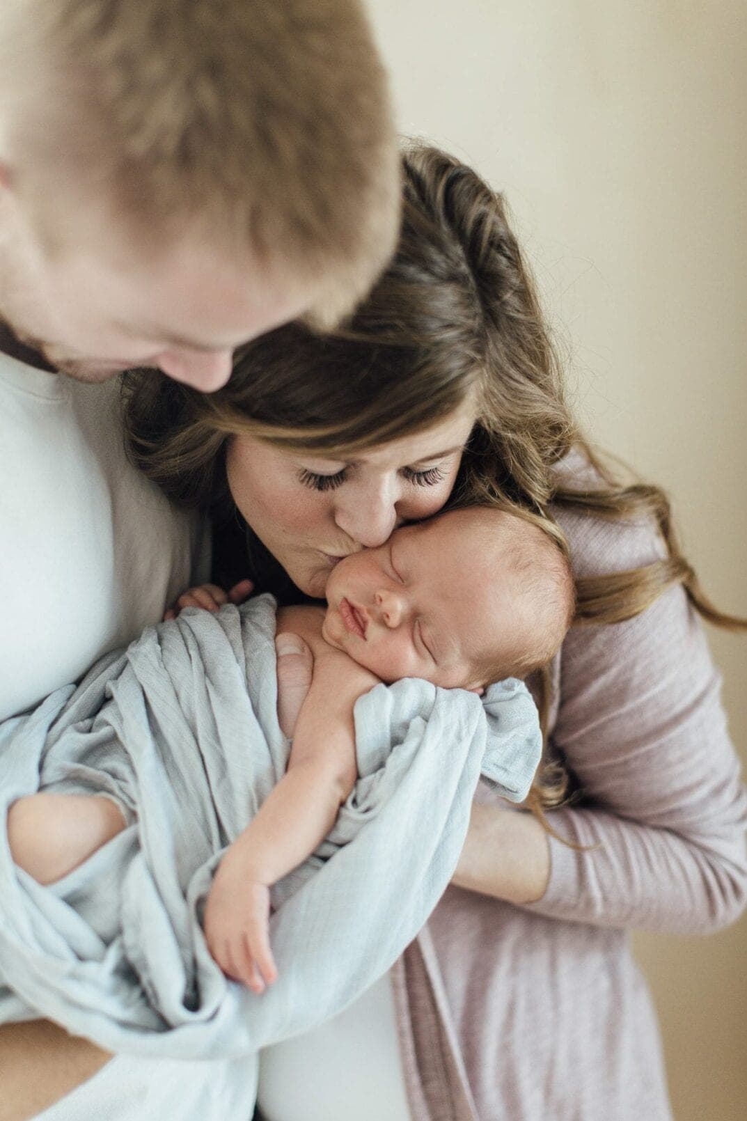 brody walter bomgren family photo