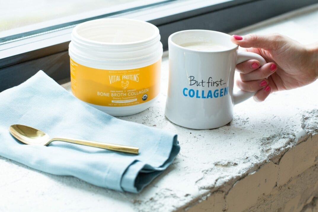 Vital Proteins Bone Broth