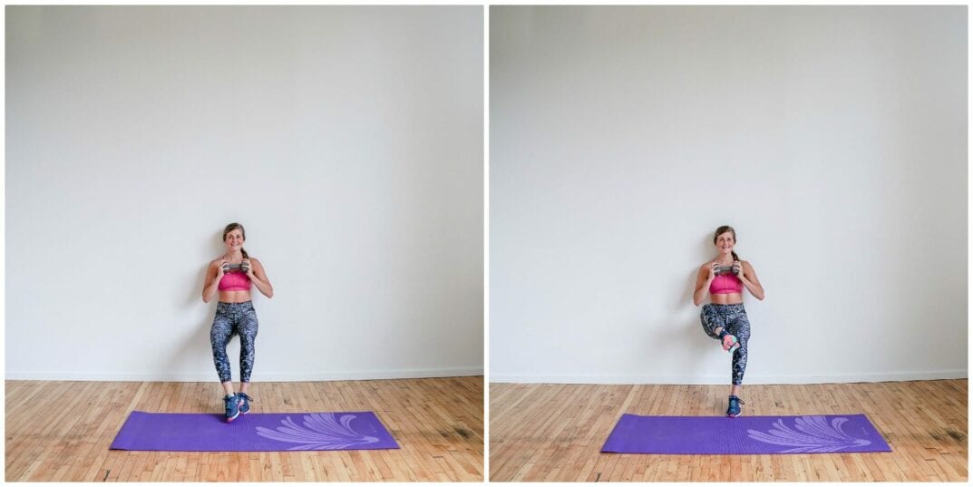 6 Exercises to Tone Your Abs, Butt and Thighs Nourish Move Love