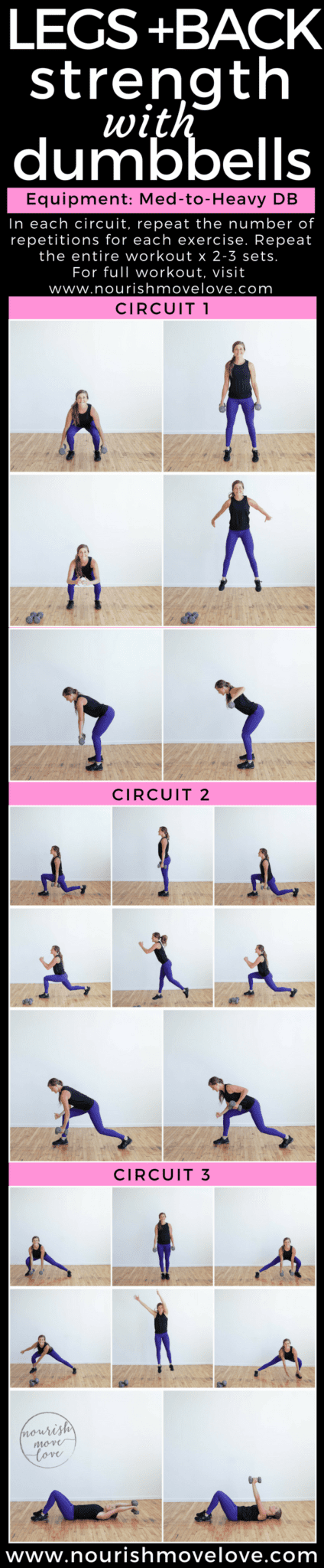 leg cardio