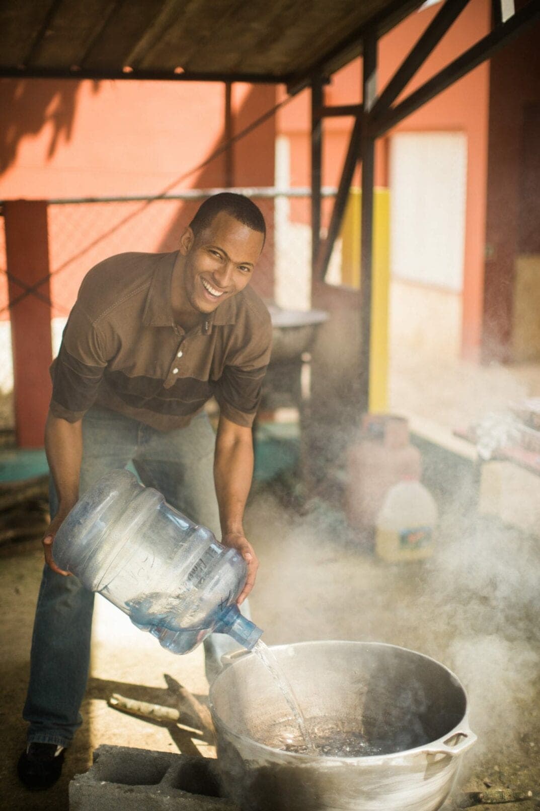 Sancocho