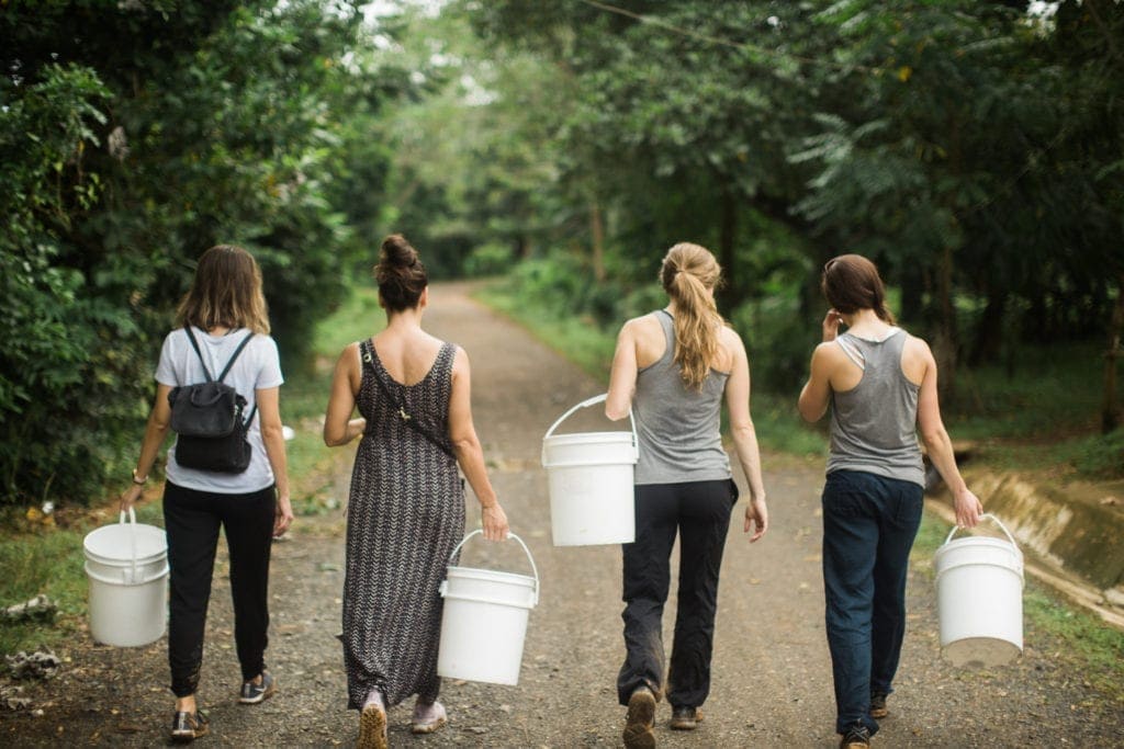 Water Walk | Dominican Republic | Clean Water | Healing Waters