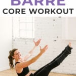 Mat Ab Workouts | pin for pinterest