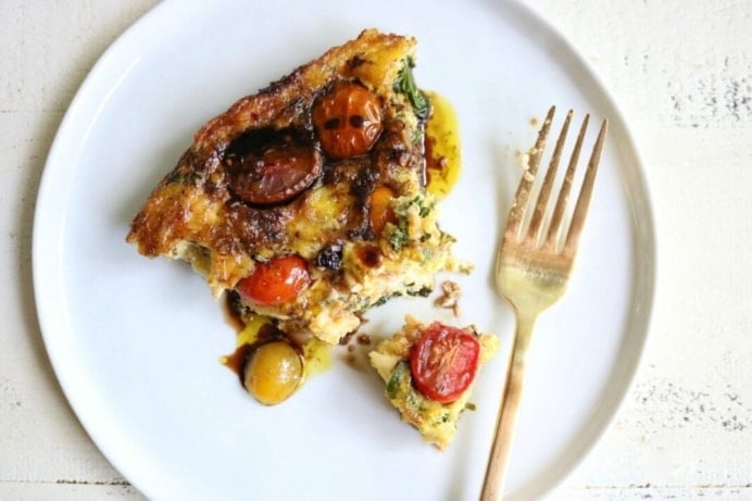 The best healthy egg bake recipes - meal prep for breakfast, lunch or dinner. quick, easy and healthy meals for the whole family.