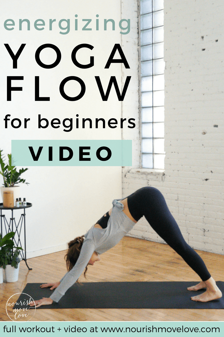 10 minute yoga video for beginners best sale