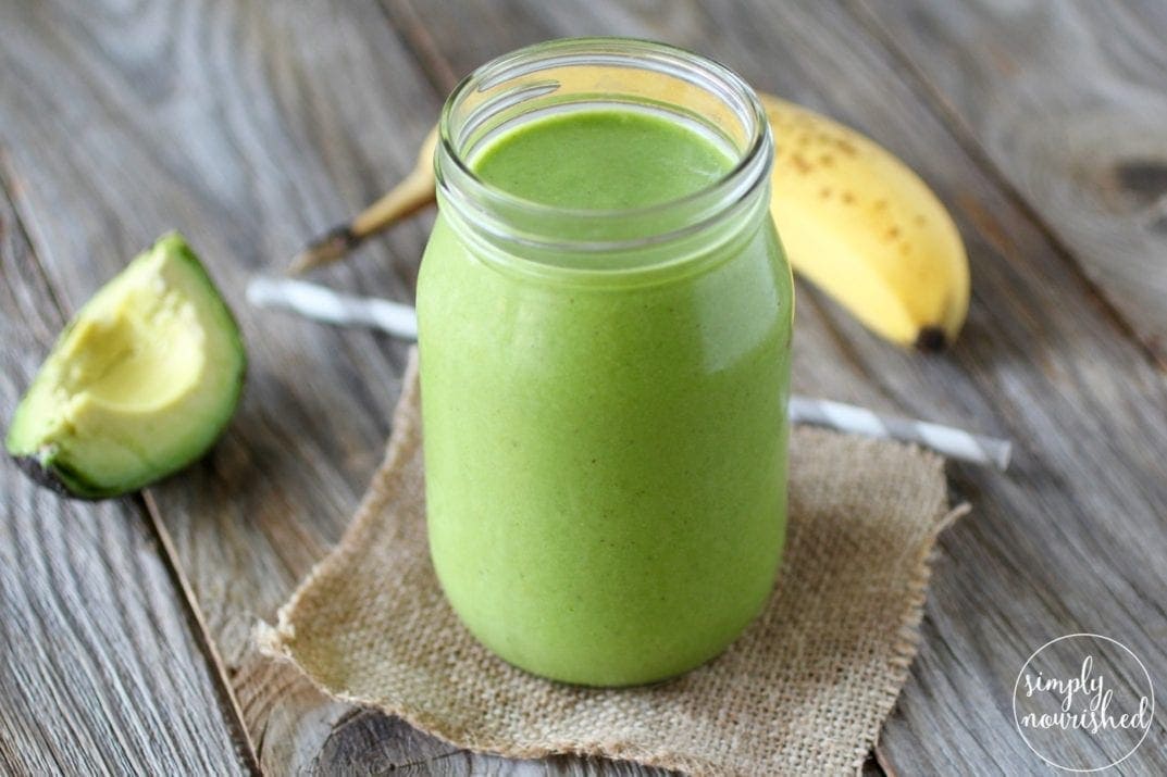 5 Smoothies That Actually Fill You Up 5 Smoothies That Actually Fill You Up