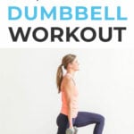 Pin for Pinterest of legs back and biceps workout