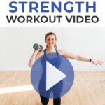 Full Body Strength Workout Video