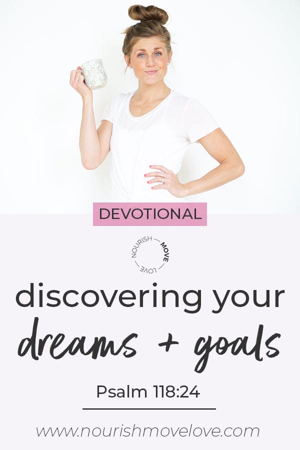 Devotional prayer | dreams and goals prayer | prayer for the future