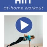 HIIT Workout for women | Full Body Workout At Home | Best Full Body Workout in 20-Minutes | Strength Training for Women | Best 20-Minute Workout Video