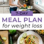 How to meal prep | Meal planning for weight loss | Meal Prep Recipes | Healthy Meal Prep 