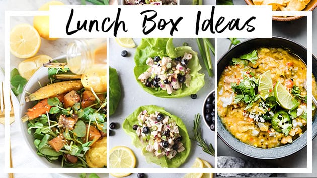 Healthy Lunch Box Ideas | Meal prep Lunch | Lunch Box Ideas for Kids | Lunch Box Ideas for Adults