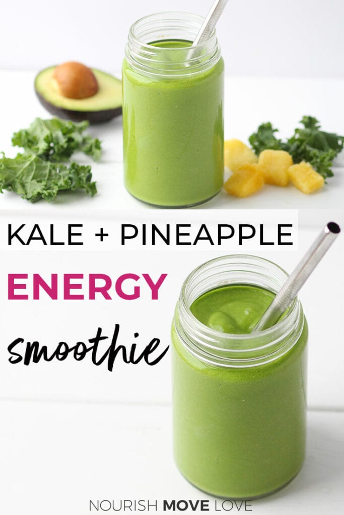 Nutribullet Recipes Energy Boost Dandk Organizer