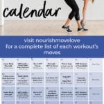 workout challenge