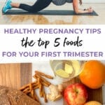Food for pregnancy | pregnancy tips