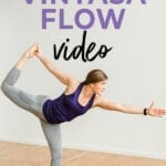 Vinyasa Flow | Yoga Sculpt Workout