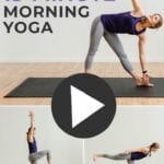 Morning Yoga | Yoga At Home