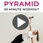 Full Body Dumbbell Workout | 30 Minute Workout