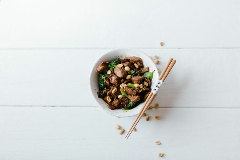 5 Simple Dinner Ideas Using Beef | Nourish Move Love