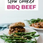Shredded Beef | Easy Weeknight Dinners