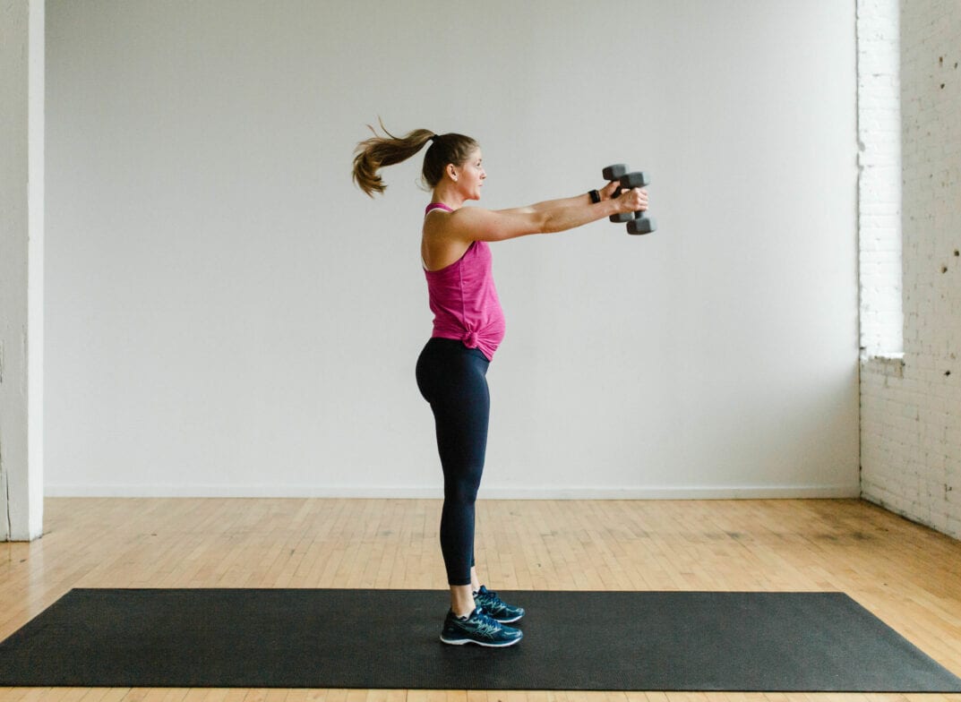 Resistance Training Exercises Nourish, Move, Love