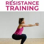 Resistance training | workout for women
